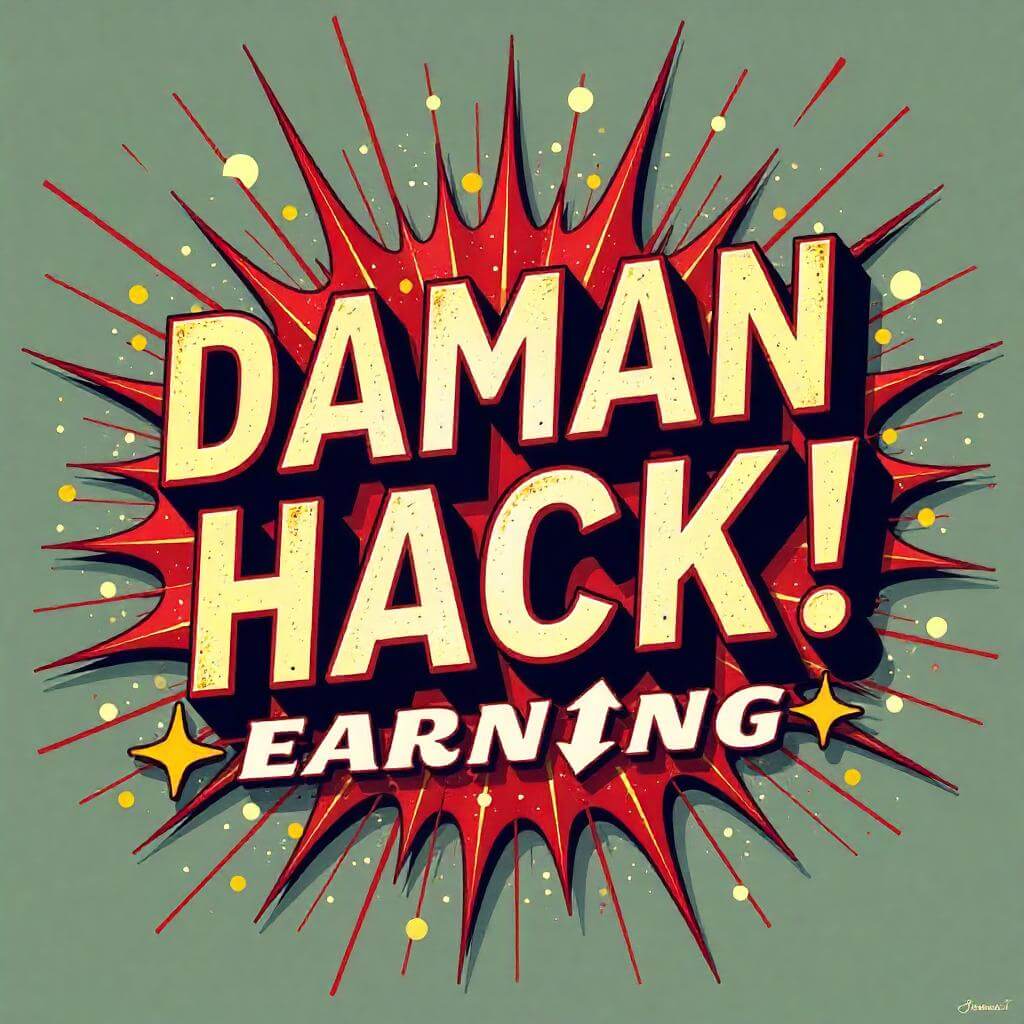 Daman Hack 2025 Colour Trading Strategies