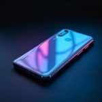 POCO F7 smartphone with AMOLED display 2025